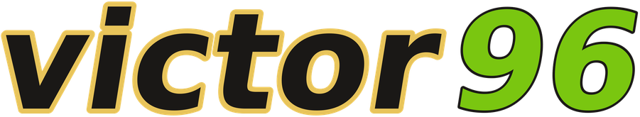 victor96 logo