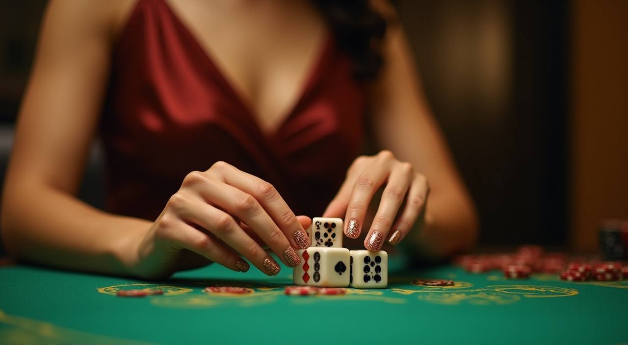 victor96 Peralihan lancar antara slot, meja langsung dan sportsbook